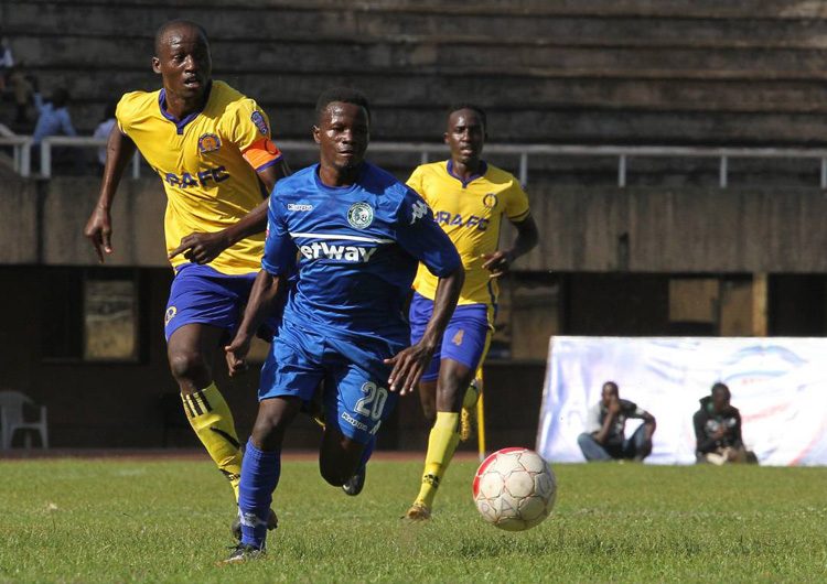 Uganda Premier League