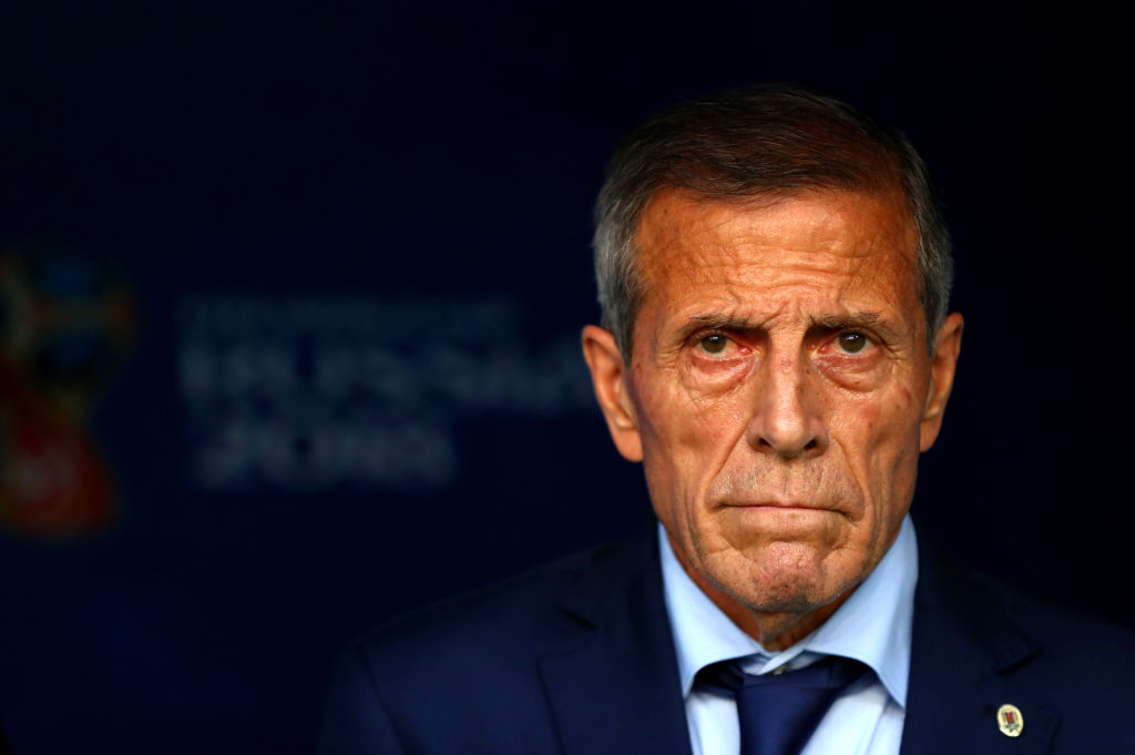 Can Uruguay handle France’s speed and power?