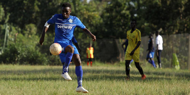 Uganda Premier League