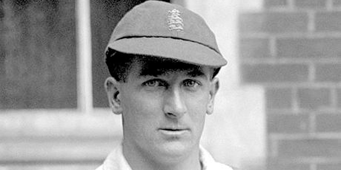 Harold Larwood: unsportsmanlike conduct