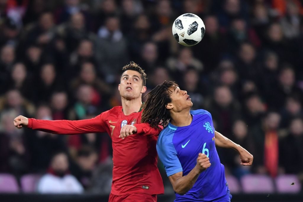 Portugal eyeing Algeria scalp