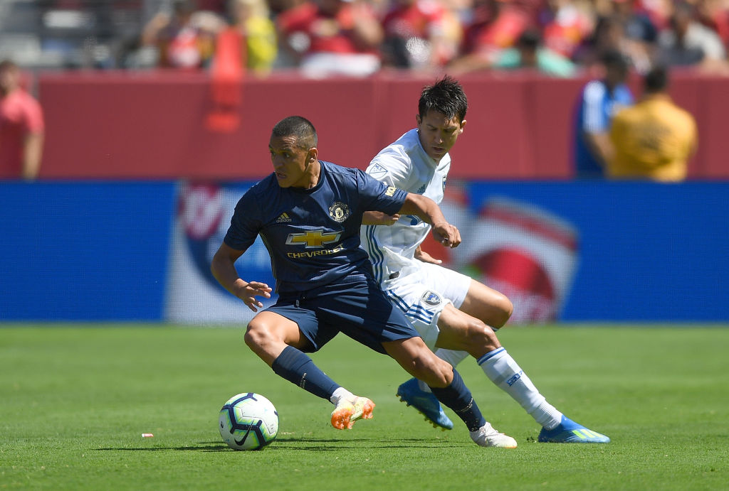 Red Devils Seeking Pre-Season Redemption Against L’Rossoneri