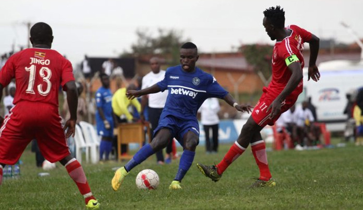 Onduparaka Onduparaka