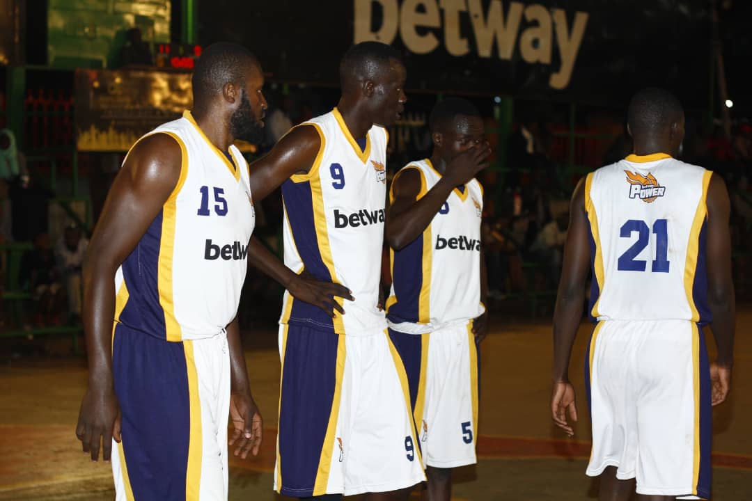 Betway Power call for refocus as regular season enters final bend