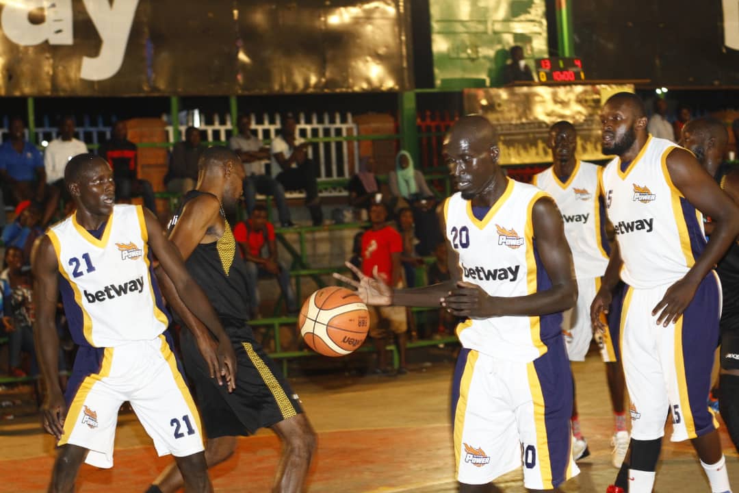 Betway Power call for refocus as regular season enters final bend