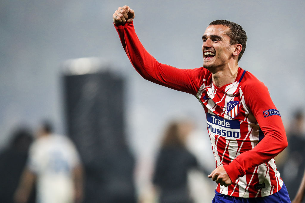 El Derbi Madrinelo Kicks Off European Football Season