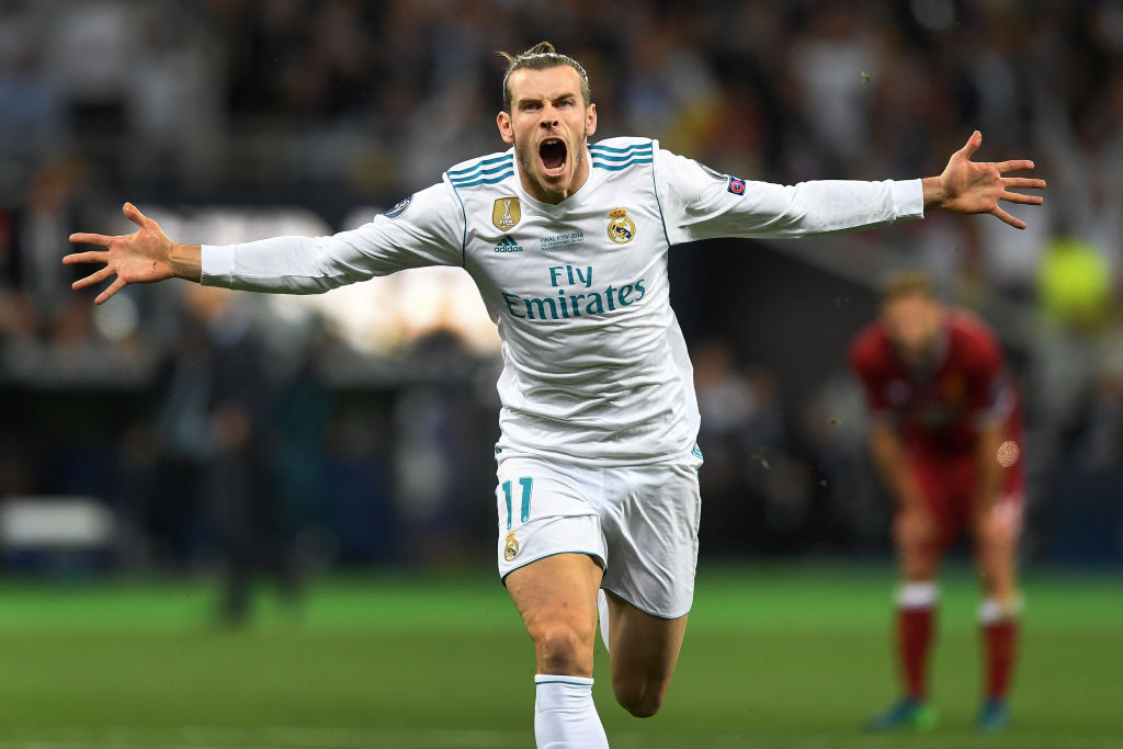 El Derbi Madrinelo Kicks Off European Football Season