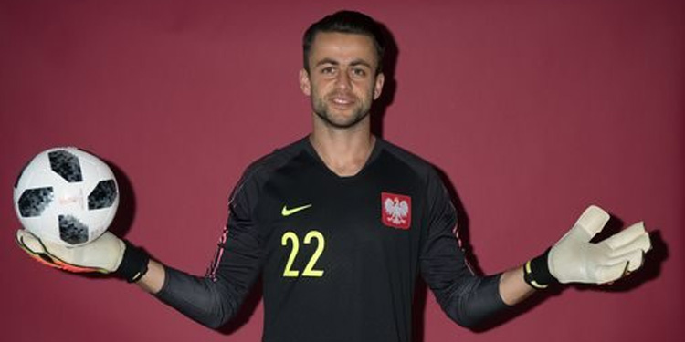 ukasz Fabianski (West Ham)