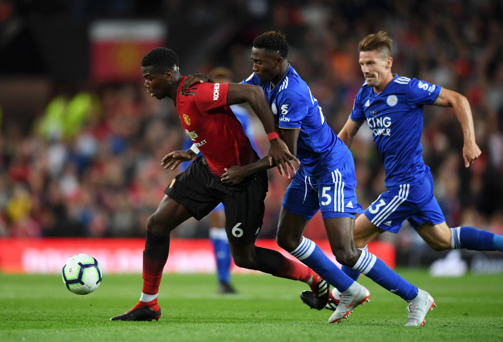 More Precious Points on Offer in Premier League