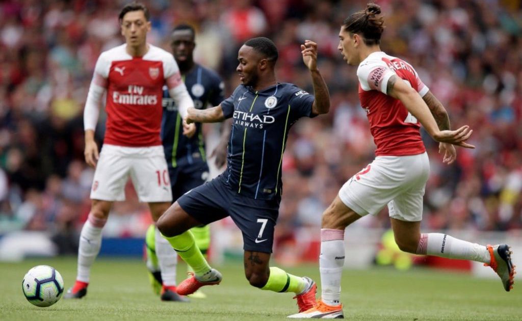 More Precious Points on Offer in Premier League