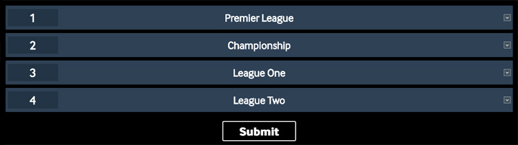 Play 4 To Score for a chance to win USh 10,000,000