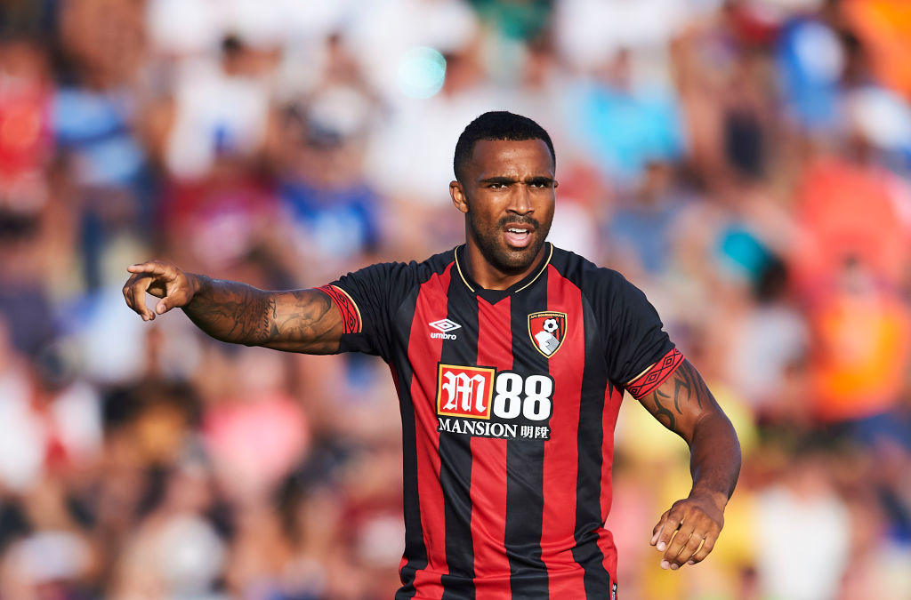 Top of the Table Tussle in English Premier League