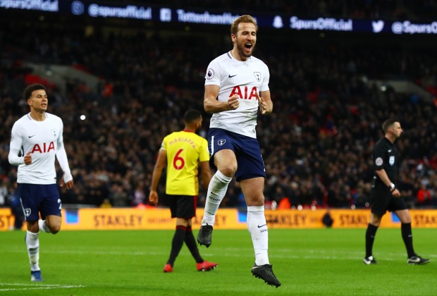 Top of the Table Tussle in English Premier League