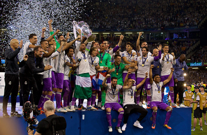 UCL