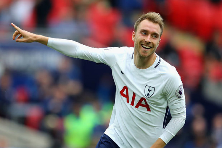 Tottenham Action