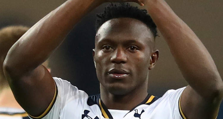 Victor Wanyama