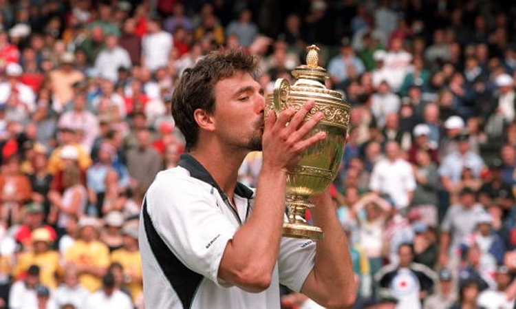 Goran Ivanisevic