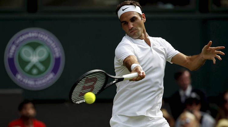 RogerWimbledon.jpg Roger Federer at Wimbledon
