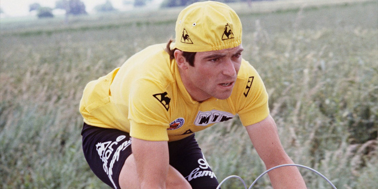 Bernard Hinault