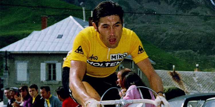Eddie Merckx