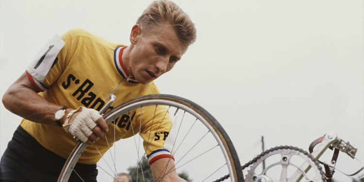 Jacques Anquetil