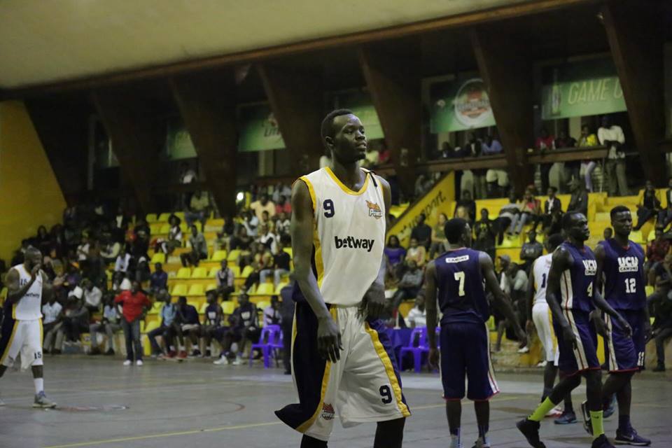 Little rest as Betway Power resume league charge
