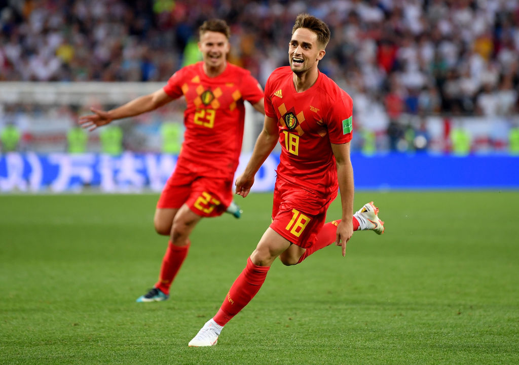 Adnan-Januzaj-goal-vs-England.jpg Pride at Stake for Three Lions