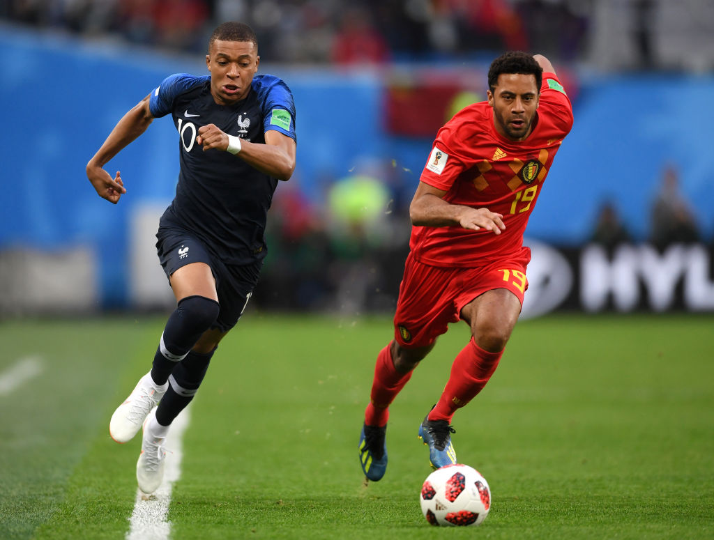 Belgium-action-image-vs-France.jpg Pride at Stake for Three Lions