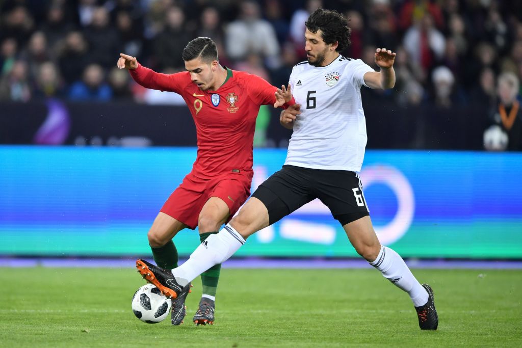Belgium out to test Egypt’s readiness for World Cup