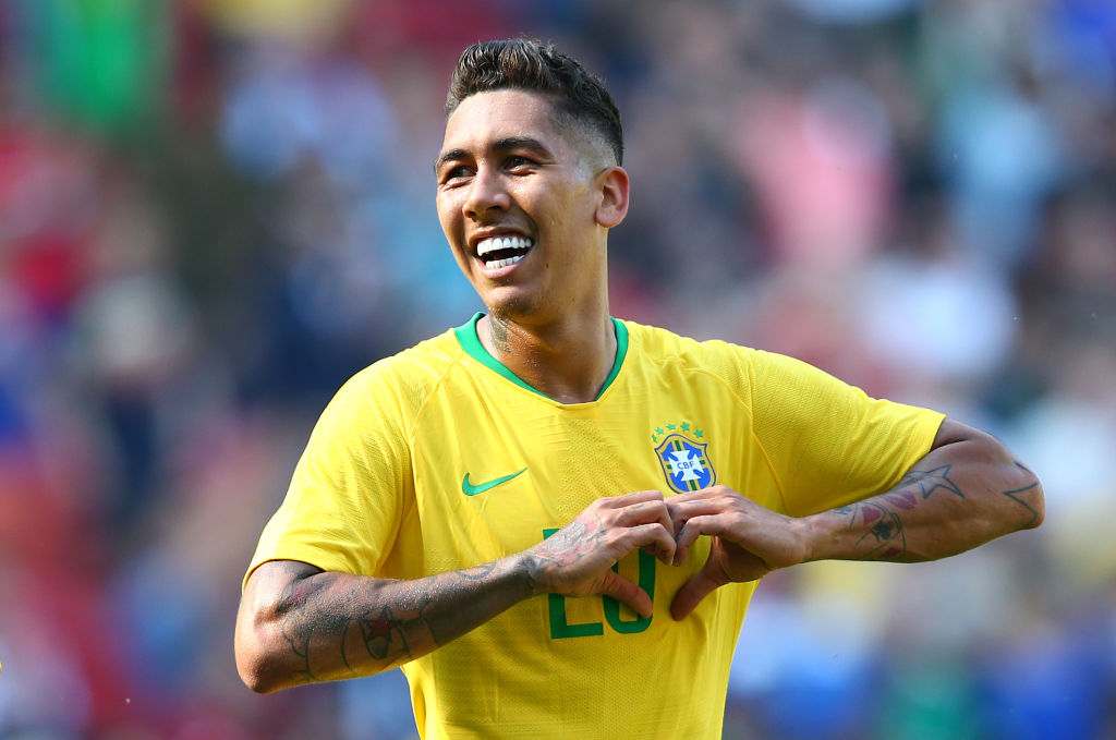 Brazil eye winning start against Switzerland
