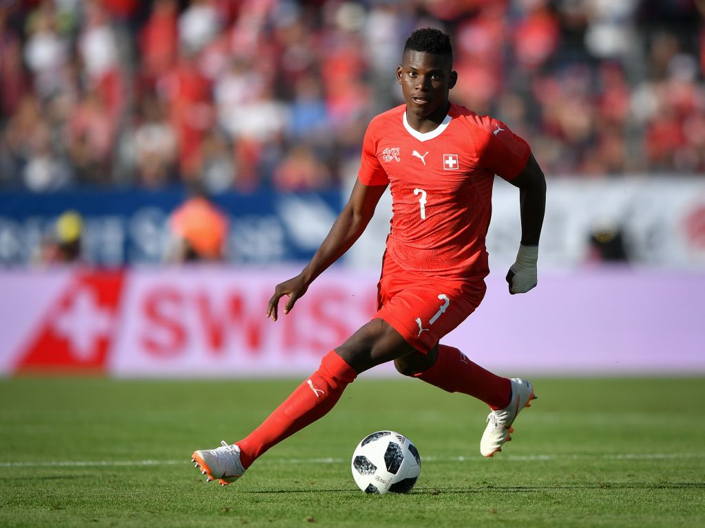 Brazil eye winning start against Switzerland