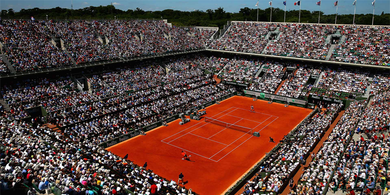 French Open Fascinating Facts