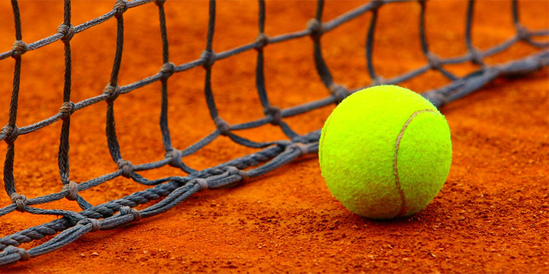 French open Clay courts