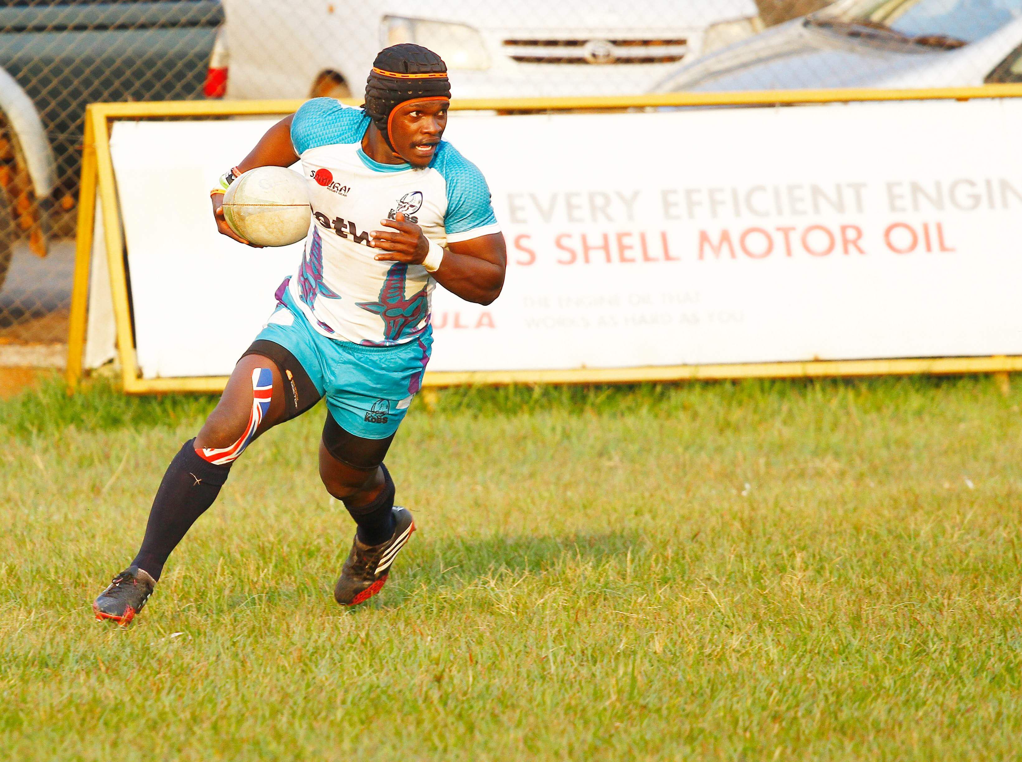Betway-Kobs-3.jpeg Kobs falter in Jinja, Pirates Cruise
