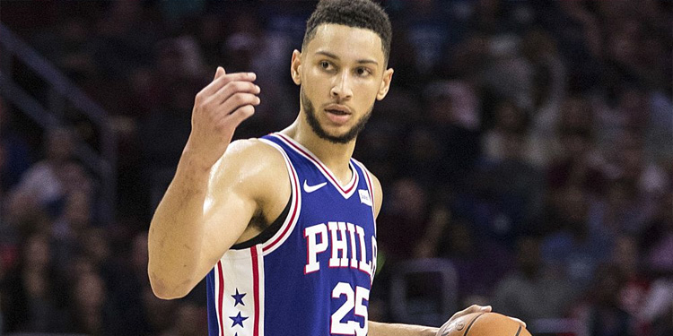 Ben Simmons