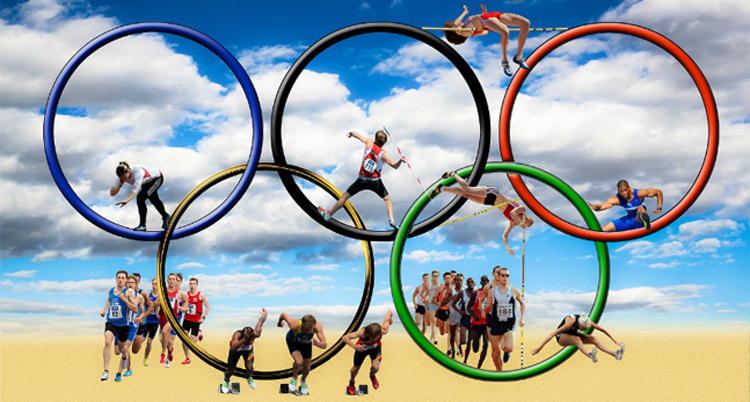 Most Watched Sporting Events: Olympic Games