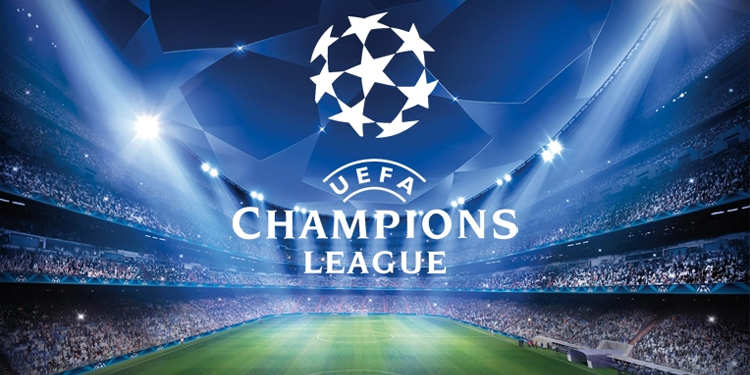 Most Watched Sporting Events: UEFA Champions League