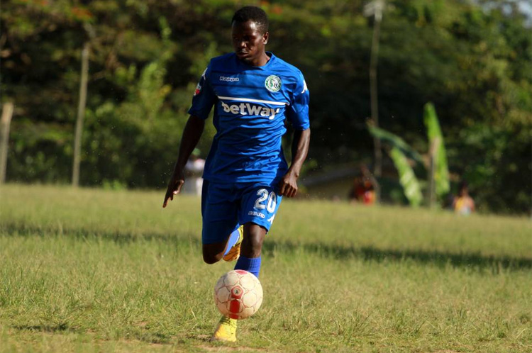 Onduparaka