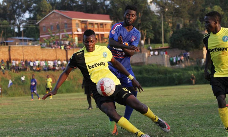 Onduparaka