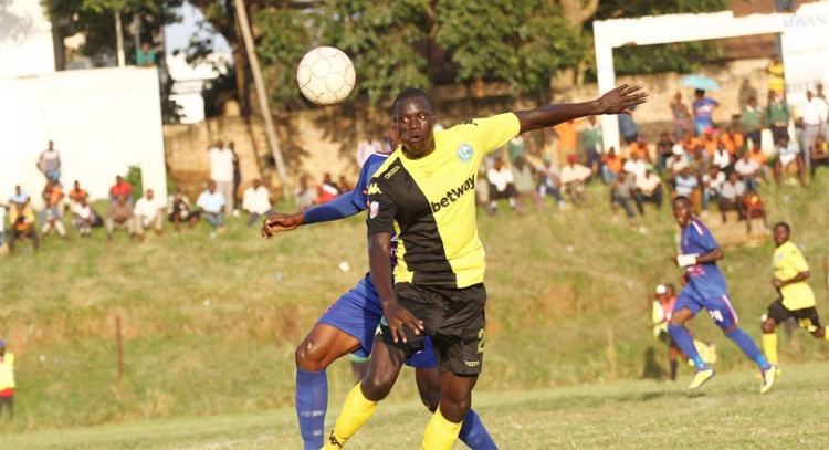 Onduparaka