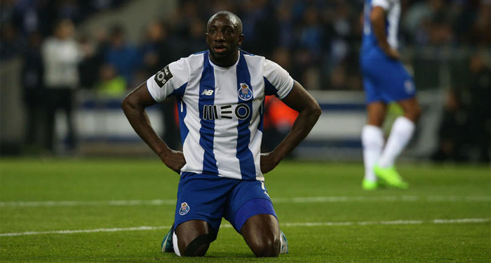 Moussa Marega