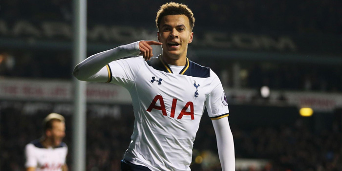 Dele Alli