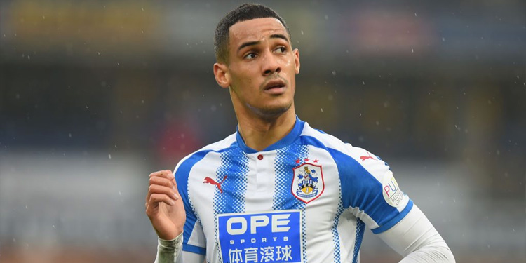 Huddersfield Town vs Crystal Palace