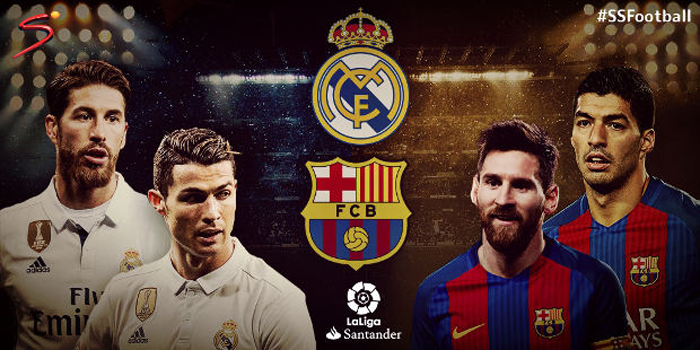 El Clásico Derby