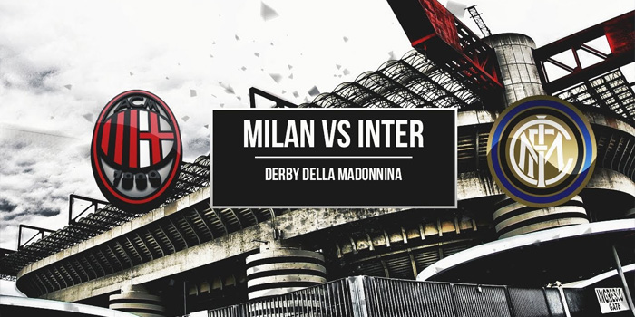 Derby della Madonnina