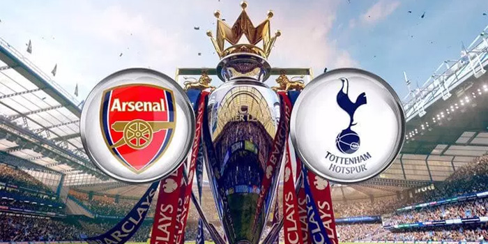 North London Derby
