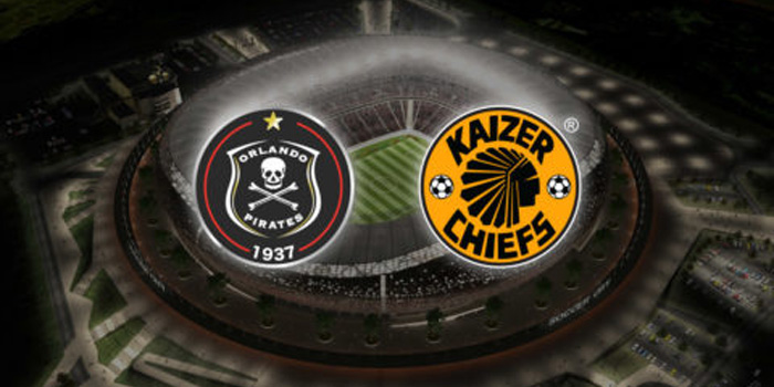 Soweto Derby