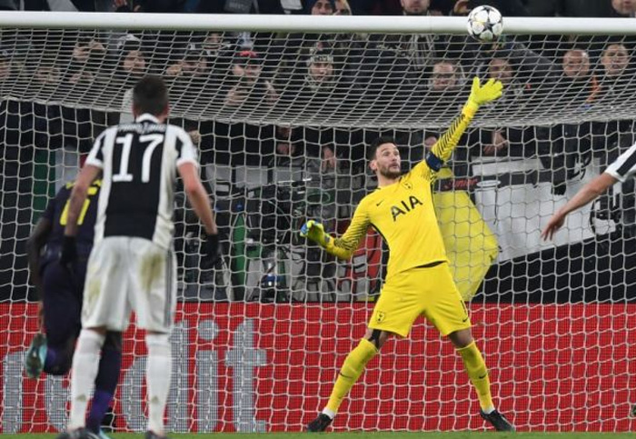 Higuain penalty miss