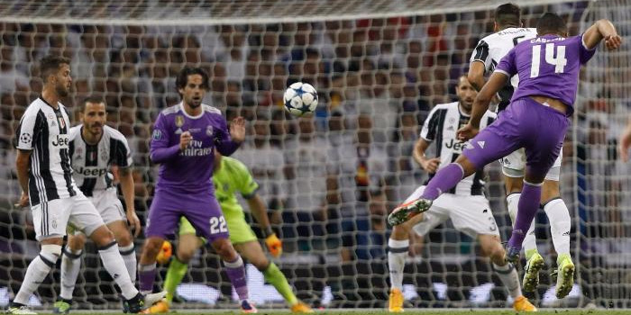 Juve beaten
