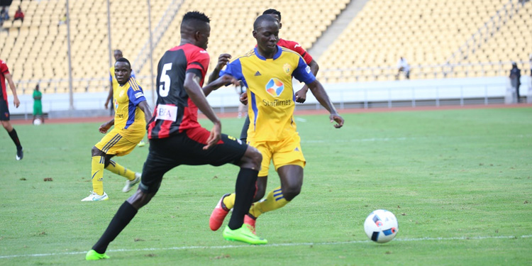 KCCA FC